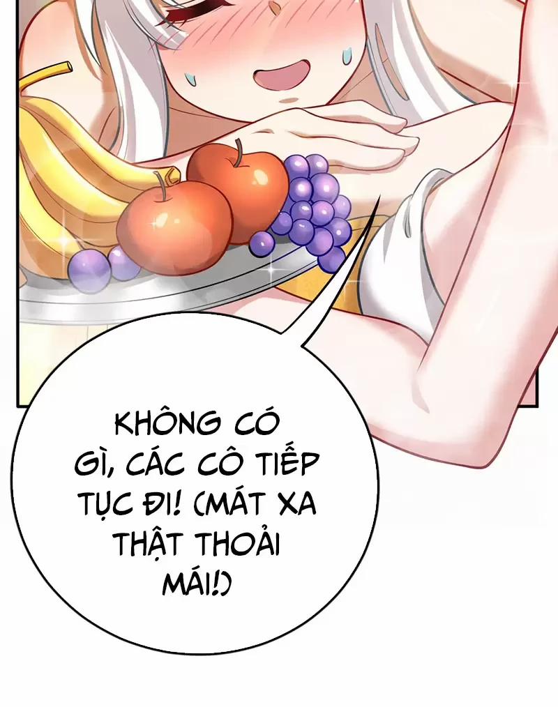 Bị Bắt Trở Thành Vô Địch Thánh Nữ 19 trang 43