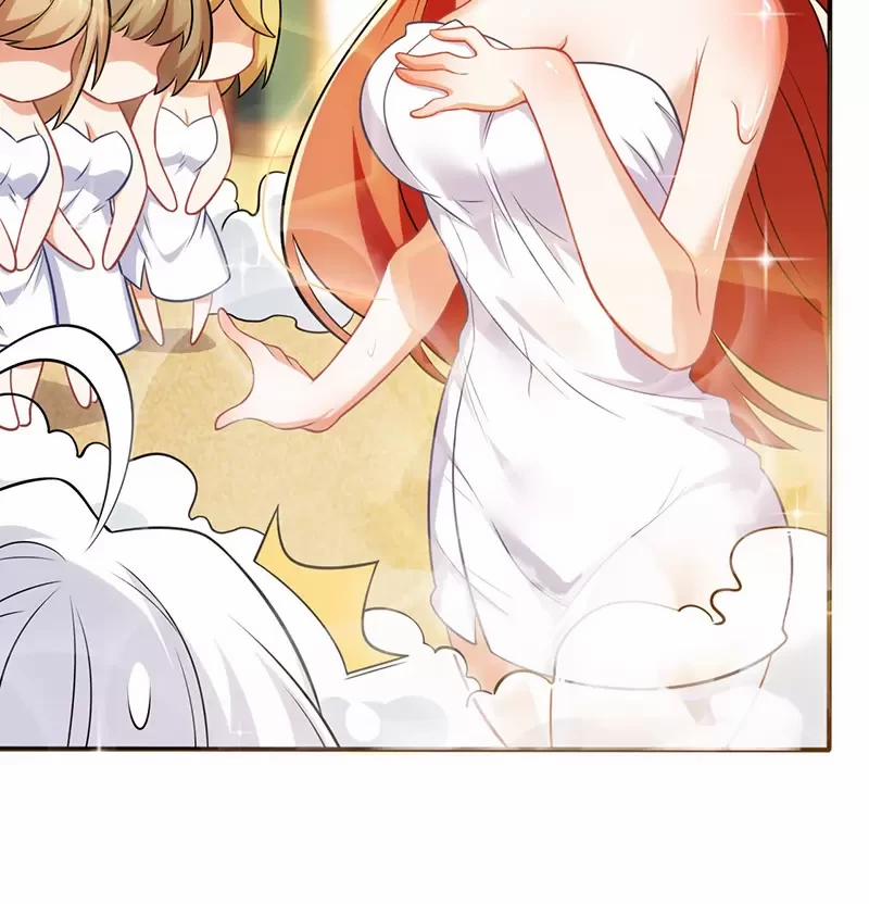 Bị Bắt Trở Thành Vô Địch Thánh Nữ 19 trang 48