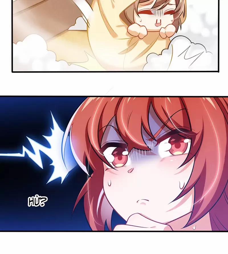 Bị Bắt Trở Thành Vô Địch Thánh Nữ 20 trang 12