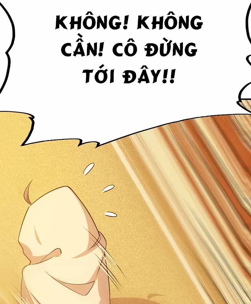 Bị Bắt Trở Thành Vô Địch Thánh Nữ 20 trang 20