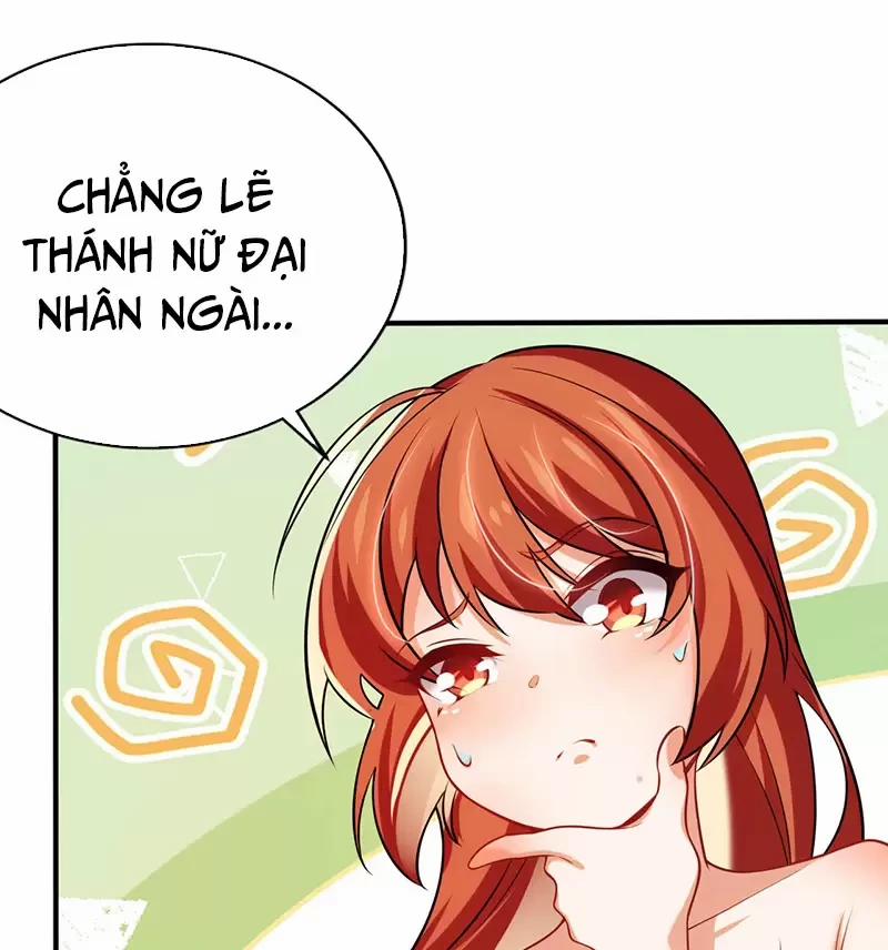 Bị Bắt Trở Thành Vô Địch Thánh Nữ 20 trang 23