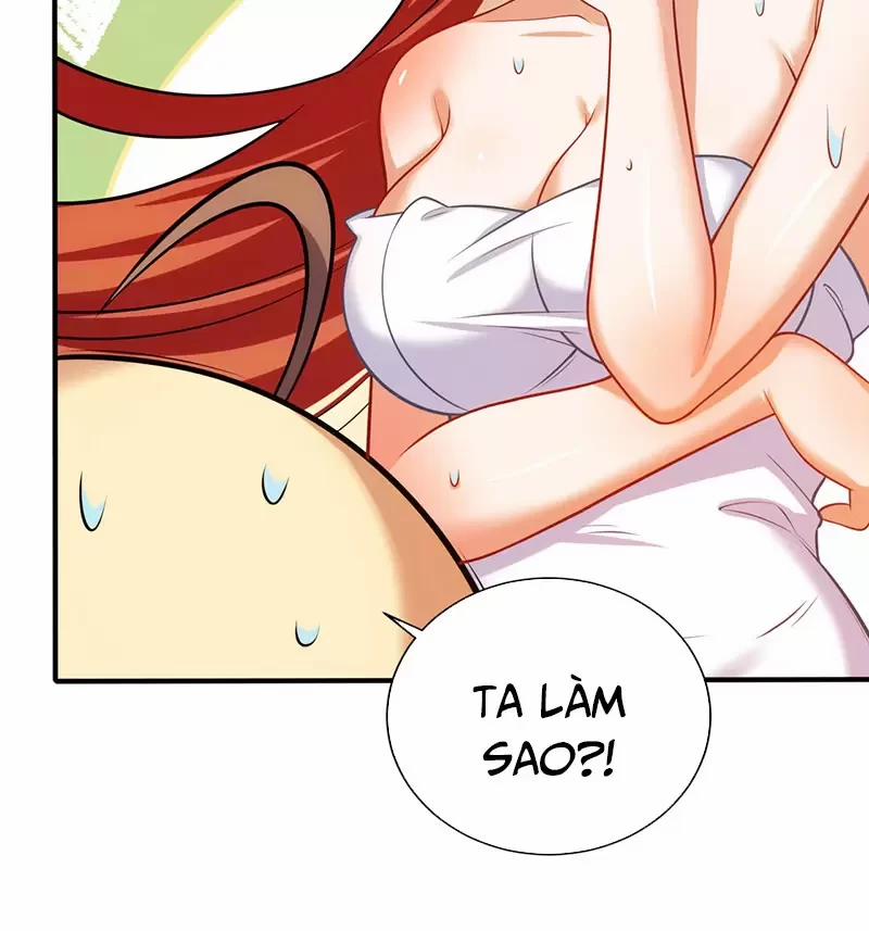 Bị Bắt Trở Thành Vô Địch Thánh Nữ 20 trang 24