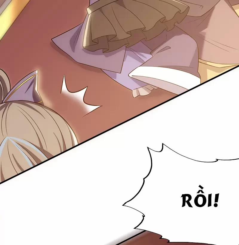 Bị Bắt Trở Thành Vô Địch Thánh Nữ 20 trang 44