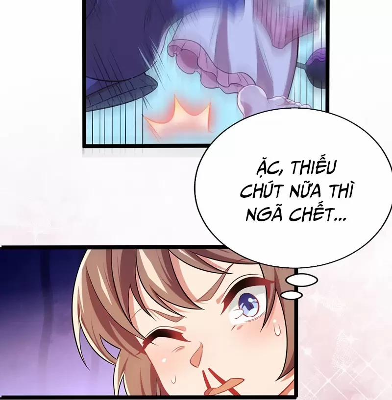 Bị Bắt Trở Thành Vô Địch Thánh Nữ 20 trang 49