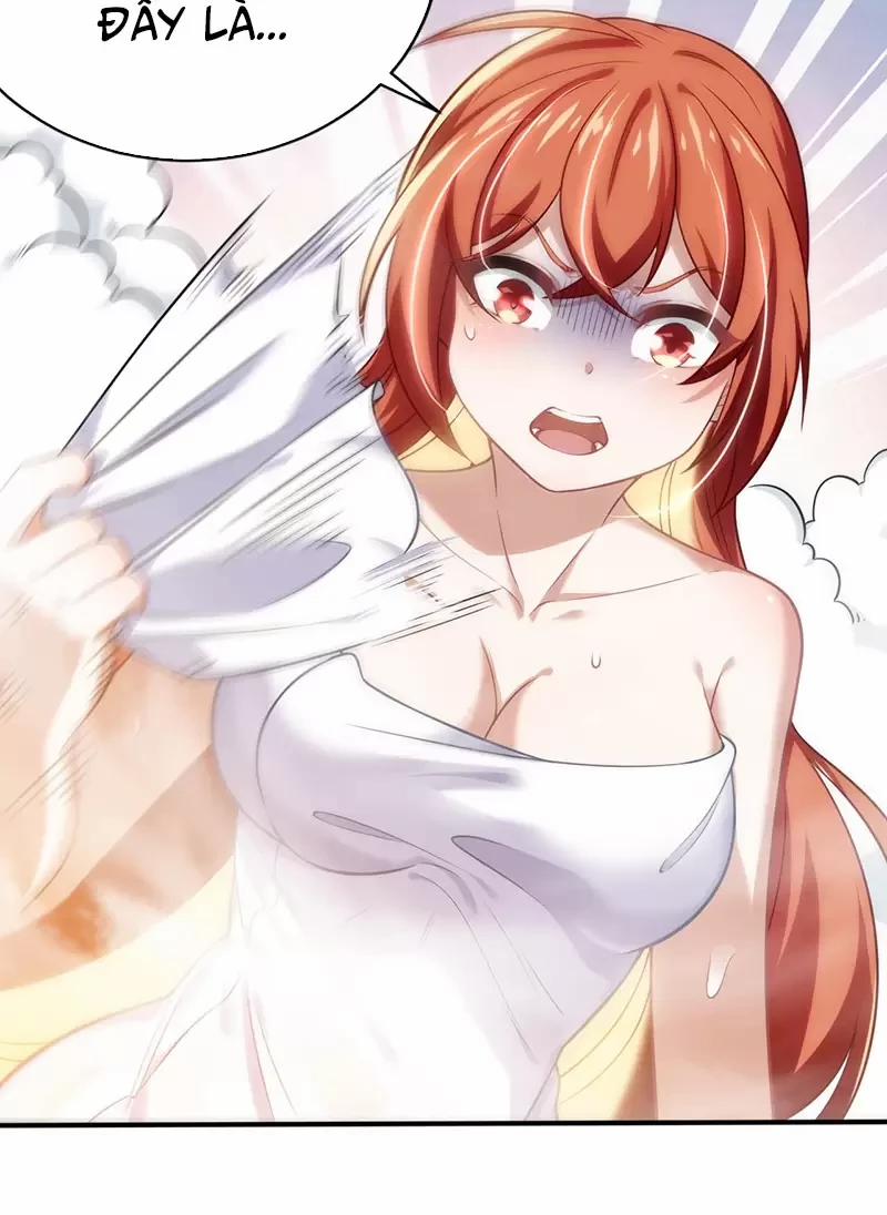 Bị Bắt Trở Thành Vô Địch Thánh Nữ 20 trang 6