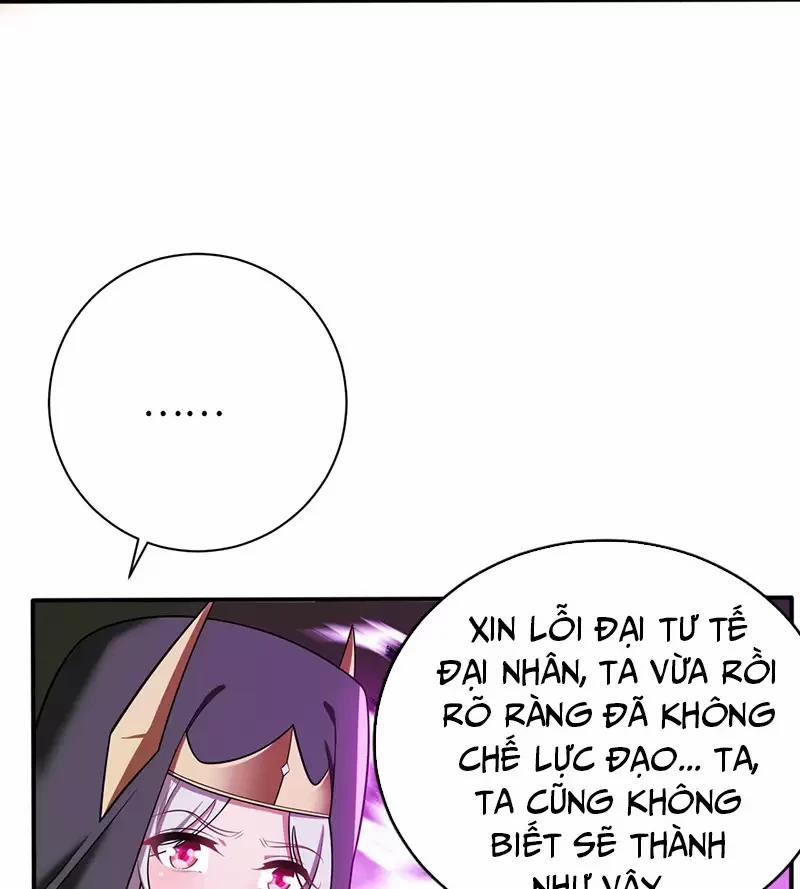 Bị Bắt Trở Thành Vô Địch Thánh Nữ 20 trang 63