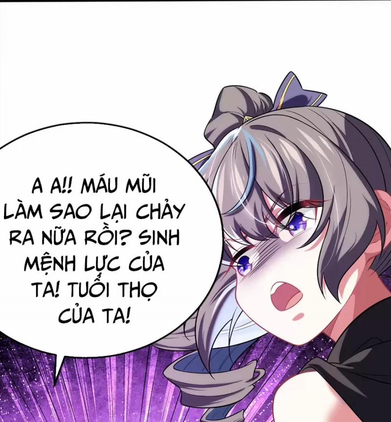 Bị Bắt Trở Thành Vô Địch Thánh Nữ 21 trang 13