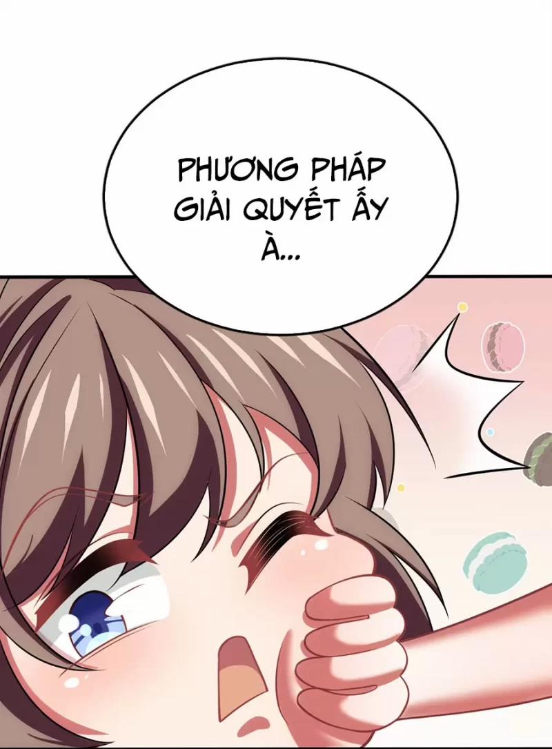 Bị Bắt Trở Thành Vô Địch Thánh Nữ 21 trang 15