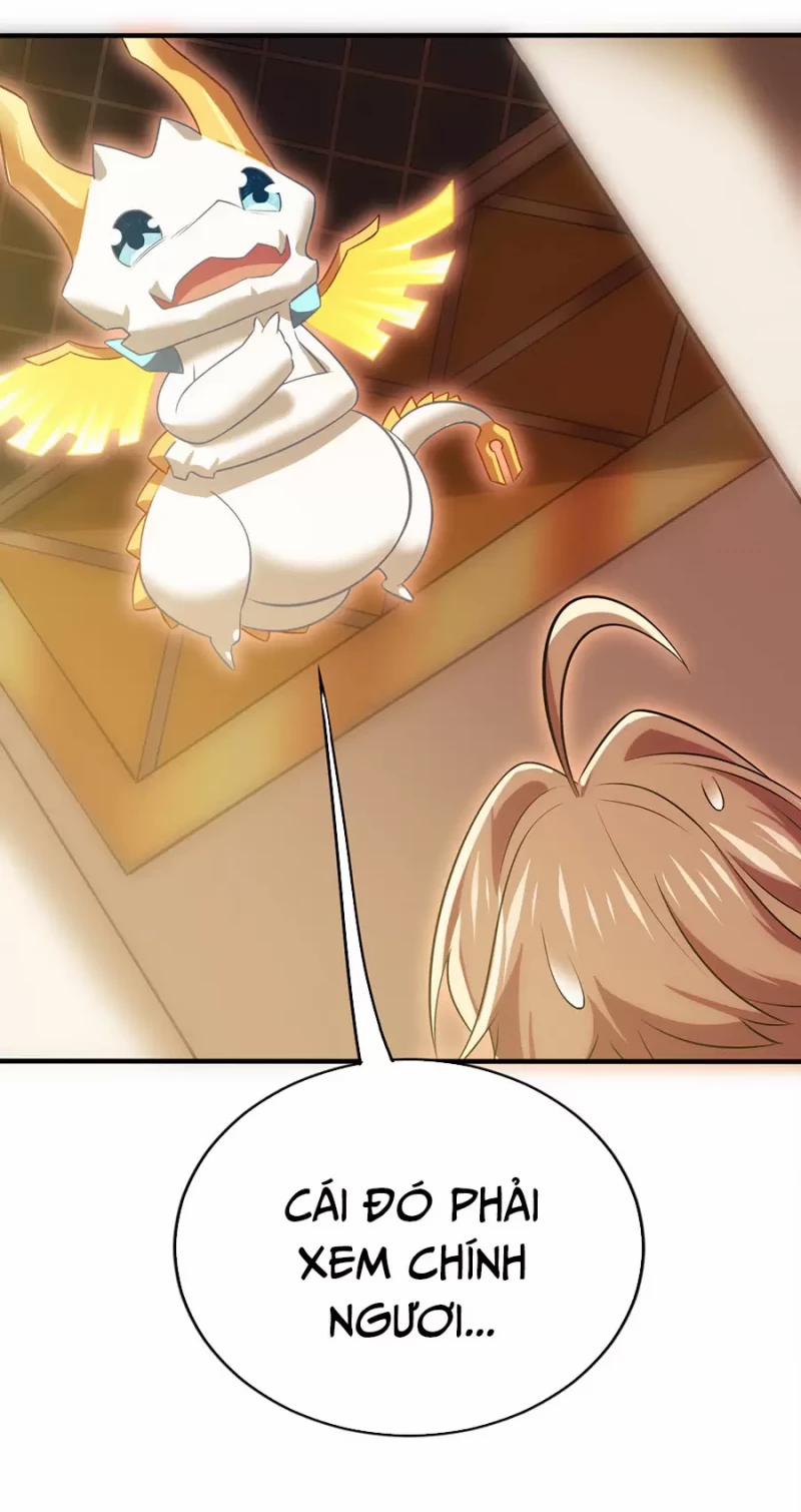 Bị Bắt Trở Thành Vô Địch Thánh Nữ 21 trang 18