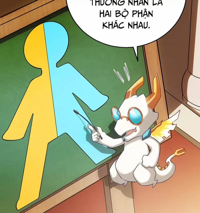 Bị Bắt Trở Thành Vô Địch Thánh Nữ 21 trang 22