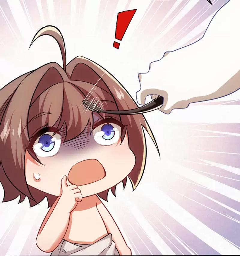 Bị Bắt Trở Thành Vô Địch Thánh Nữ 21 trang 24