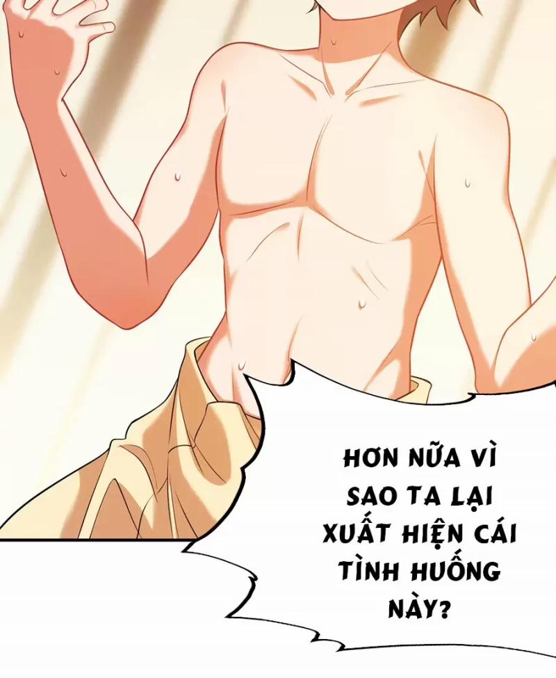 Bị Bắt Trở Thành Vô Địch Thánh Nữ 21 trang 38