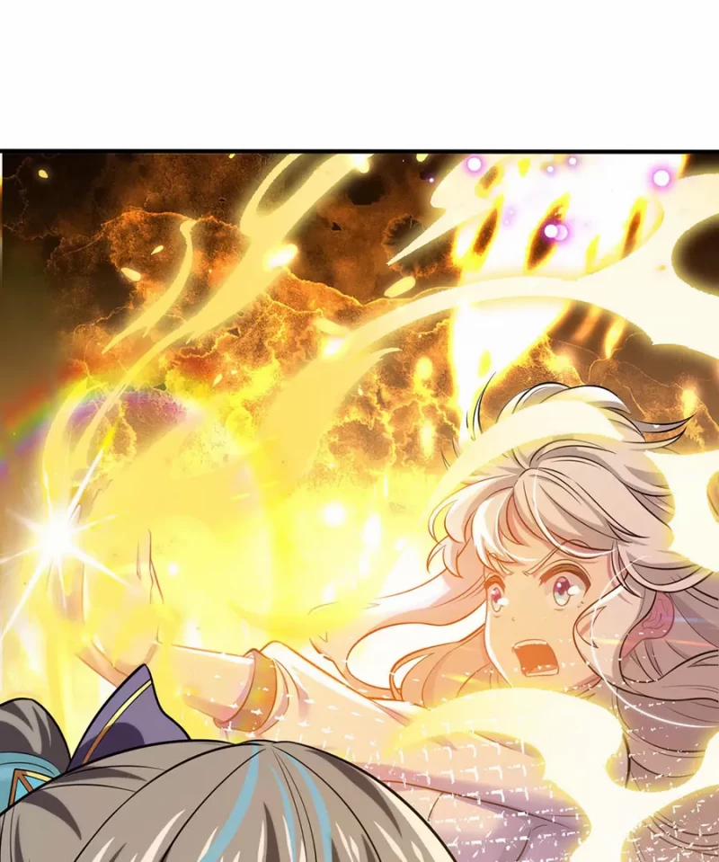 Bị Bắt Trở Thành Vô Địch Thánh Nữ 21 trang 44