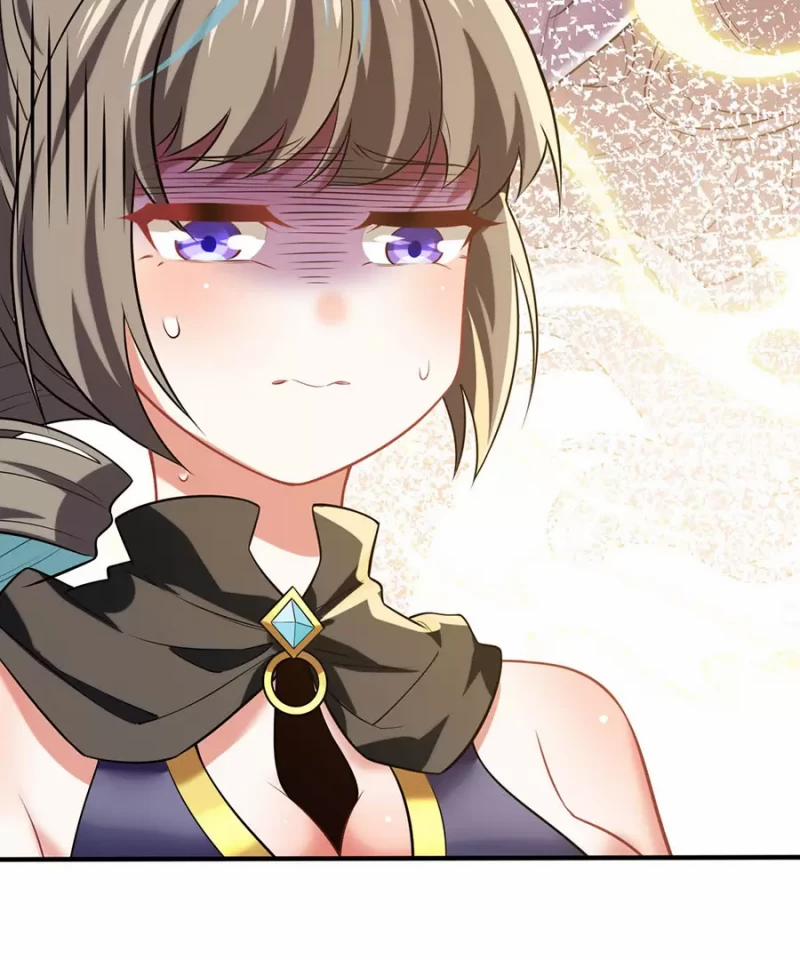 Bị Bắt Trở Thành Vô Địch Thánh Nữ 21 trang 45