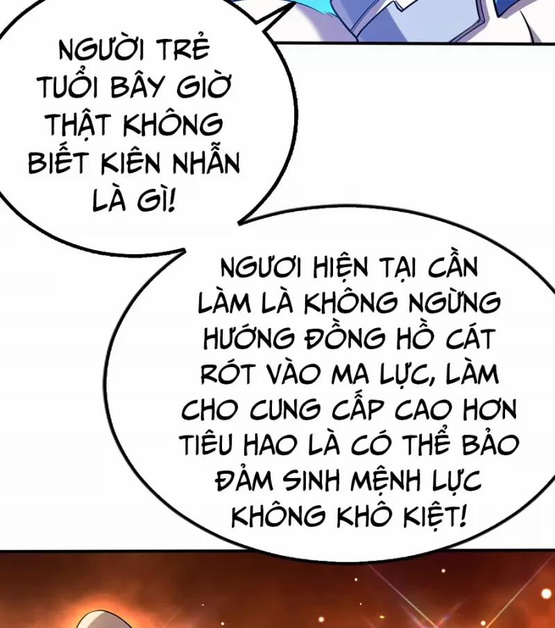 Bị Bắt Trở Thành Vô Địch Thánh Nữ 21 trang 49