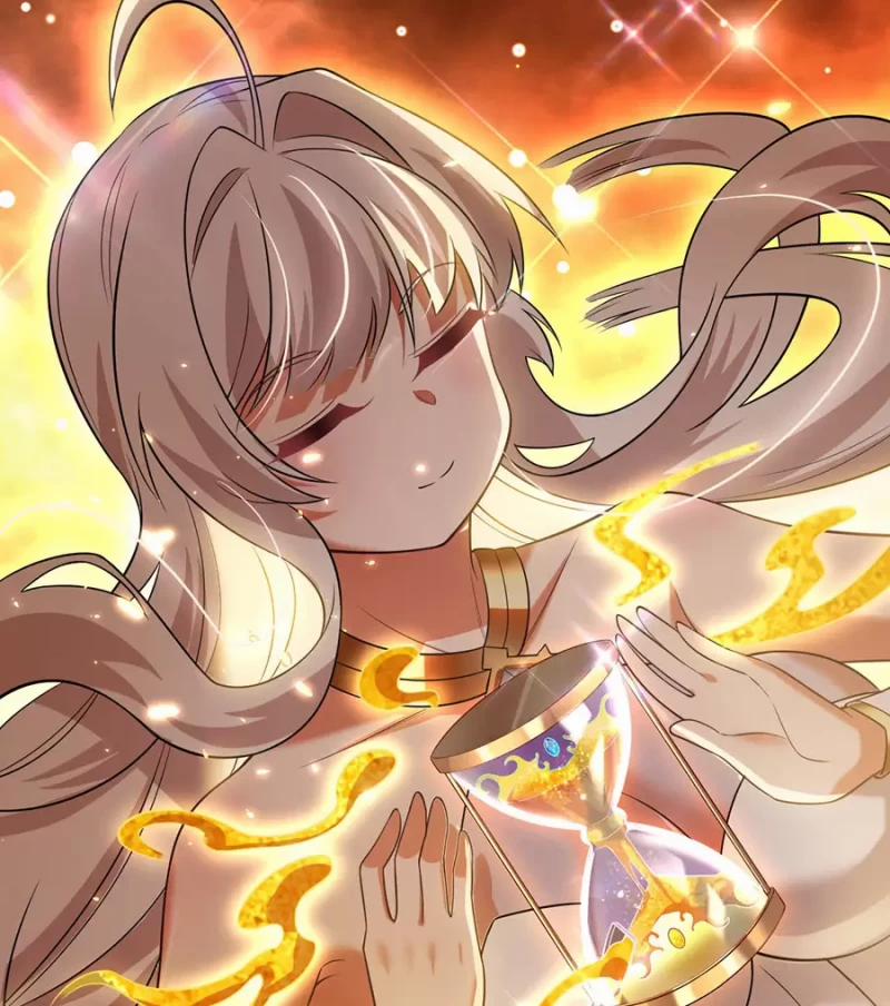 Bị Bắt Trở Thành Vô Địch Thánh Nữ 21 trang 50