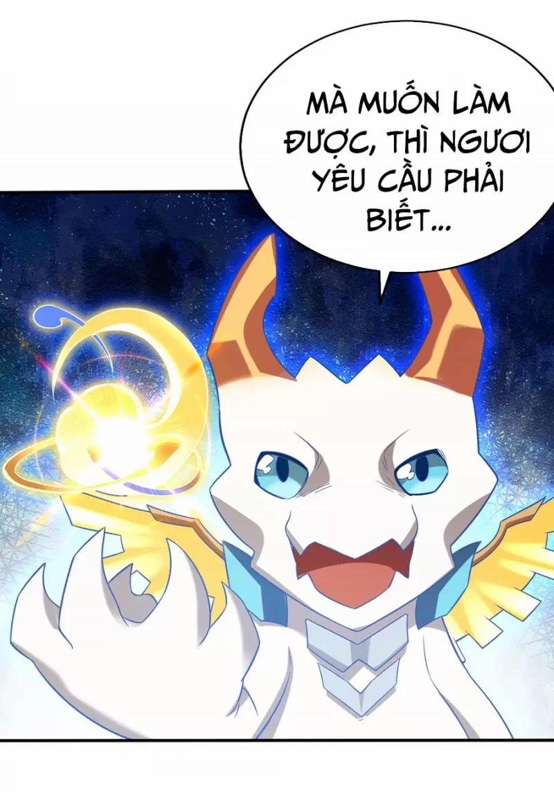 Bị Bắt Trở Thành Vô Địch Thánh Nữ 21 trang 52