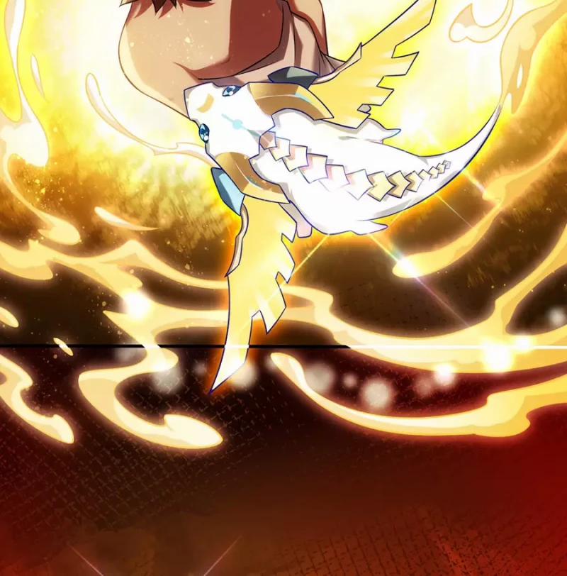 Bị Bắt Trở Thành Vô Địch Thánh Nữ 21 trang 61