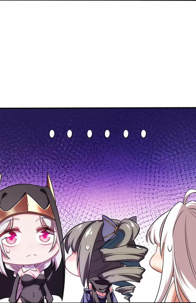 Bị Bắt Trở Thành Vô Địch Thánh Nữ 21 trang 71