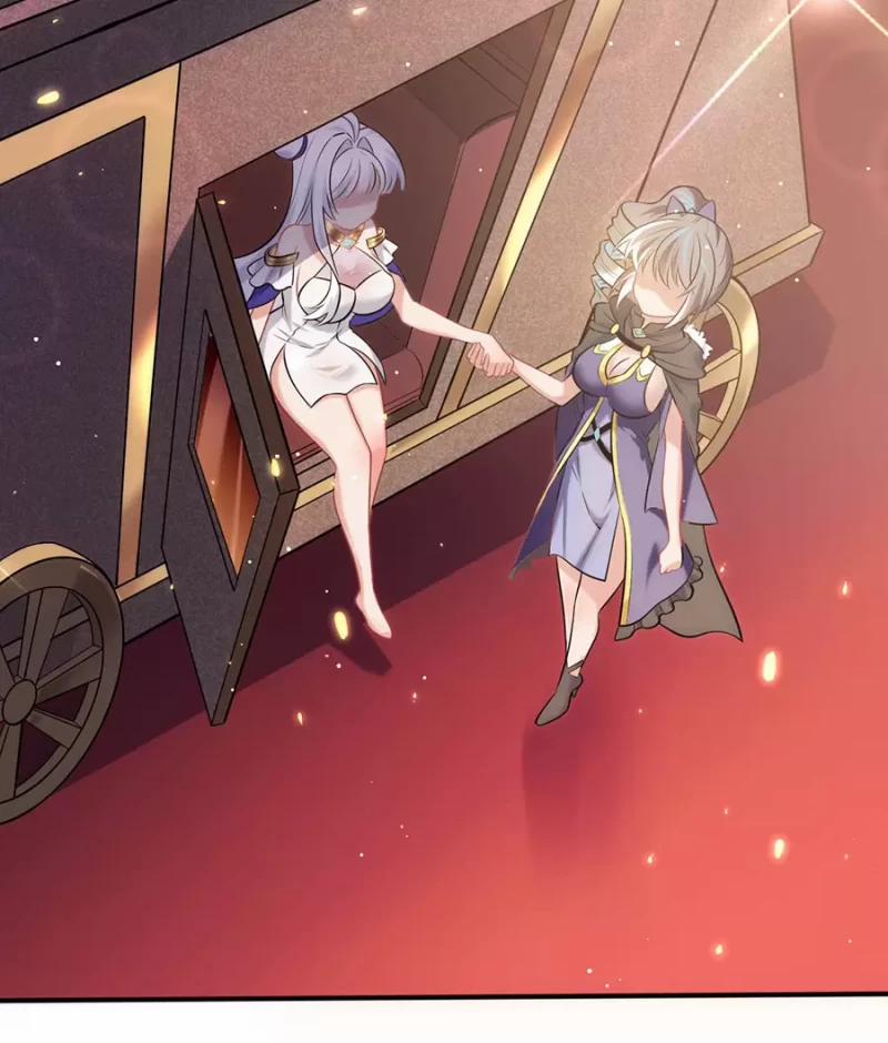 Bị Bắt Trở Thành Vô Địch Thánh Nữ 22 trang 51