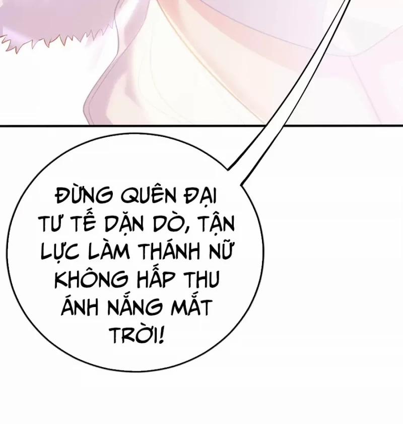 Bị Bắt Trở Thành Vô Địch Thánh Nữ 22 trang 57