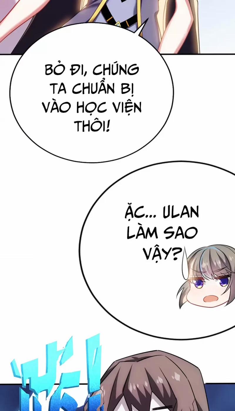 Bị Bắt Trở Thành Vô Địch Thánh Nữ 22 trang 60