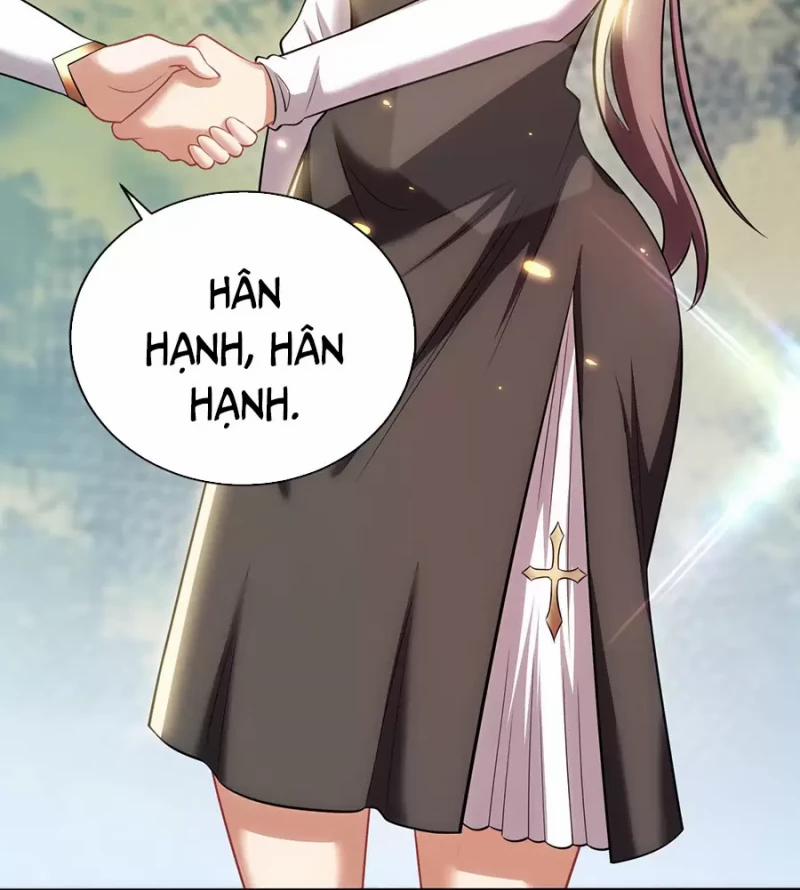 Bị Bắt Trở Thành Vô Địch Thánh Nữ 22 trang 65