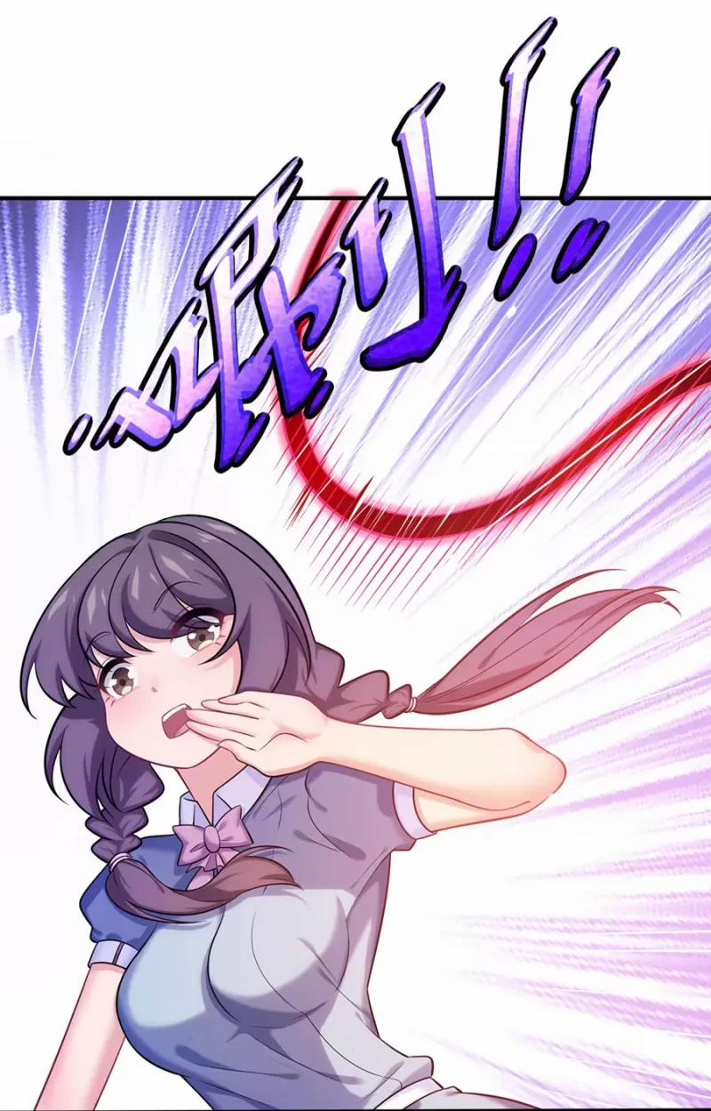 Bị Bắt Trở Thành Vô Địch Thánh Nữ 22 trang 78