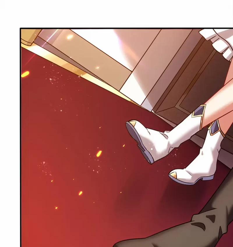 Bị Bắt Trở Thành Vô Địch Thánh Nữ 22 trang 8