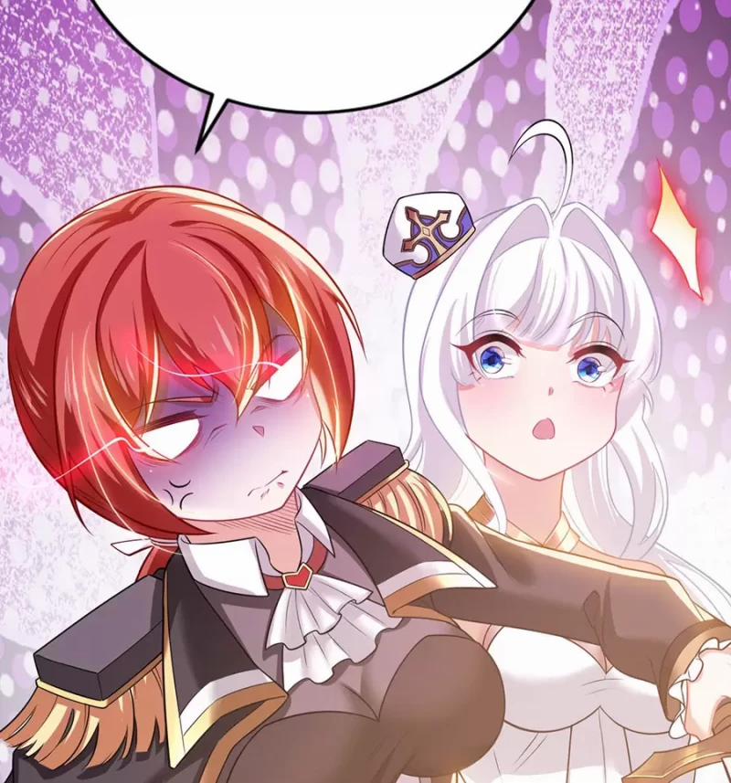 Bị Bắt Trở Thành Vô Địch Thánh Nữ 23 trang 16