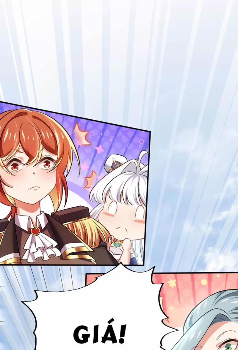 Bị Bắt Trở Thành Vô Địch Thánh Nữ 23 trang 20