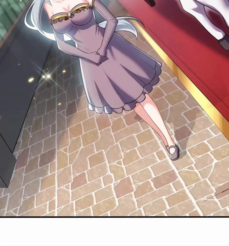 Bị Bắt Trở Thành Vô Địch Thánh Nữ 23 trang 23