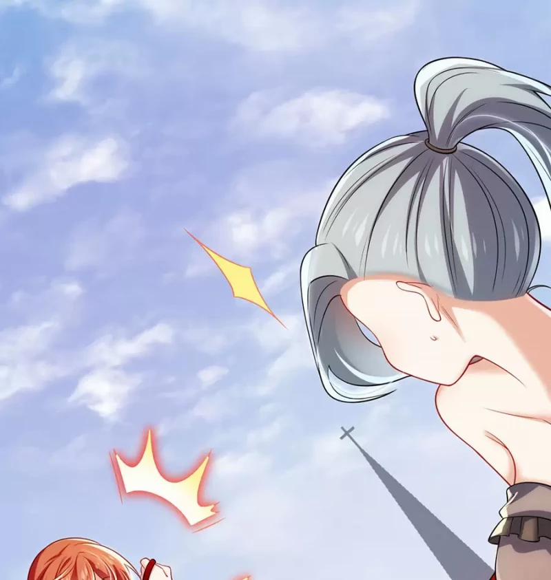 Bị Bắt Trở Thành Vô Địch Thánh Nữ 23 trang 3