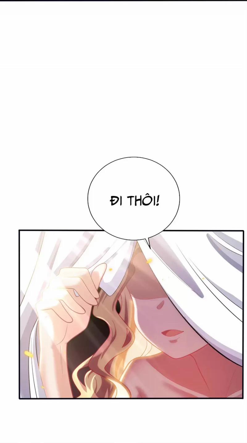 Bị Bắt Trở Thành Vô Địch Thánh Nữ 23 trang 33