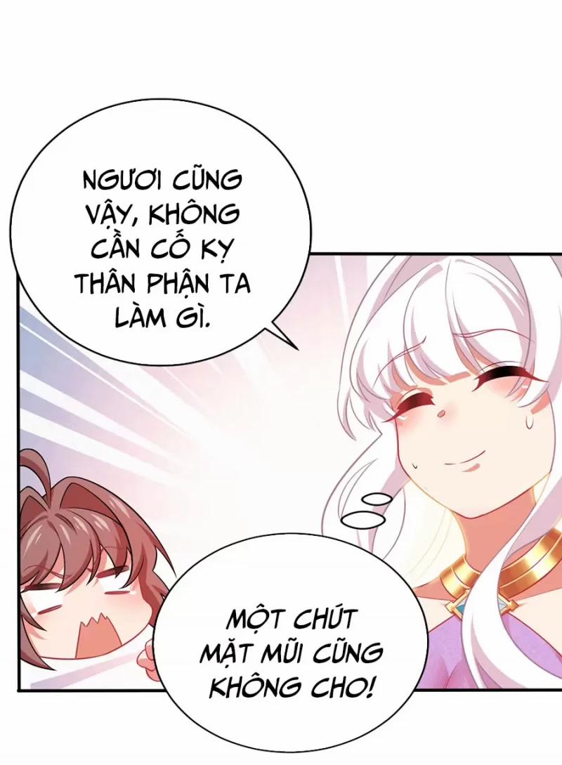 Bị Bắt Trở Thành Vô Địch Thánh Nữ 23 trang 45