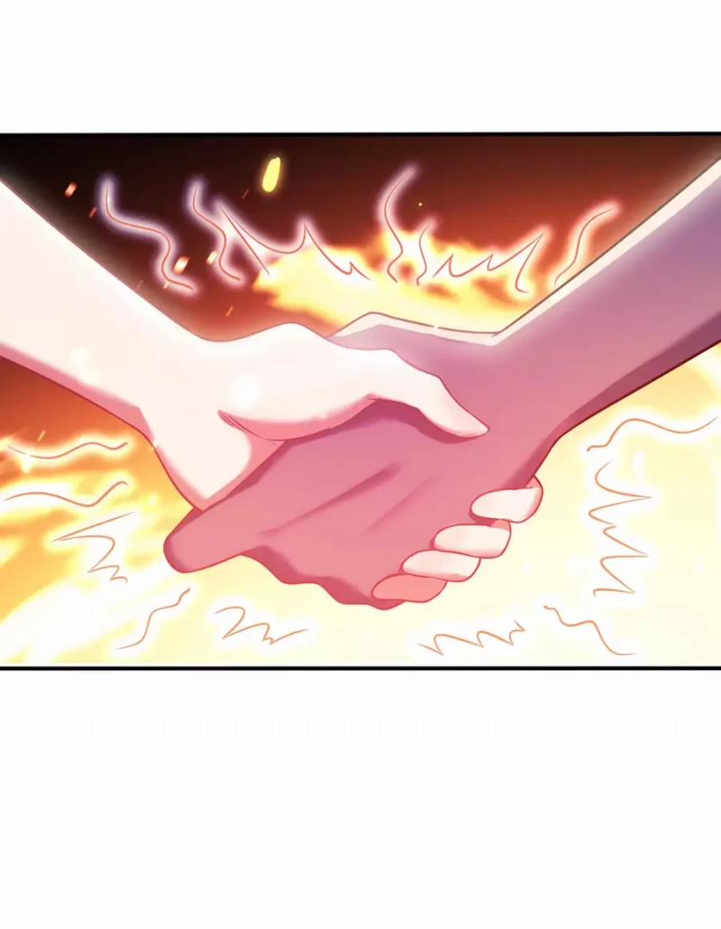 Bị Bắt Trở Thành Vô Địch Thánh Nữ 23 trang 48