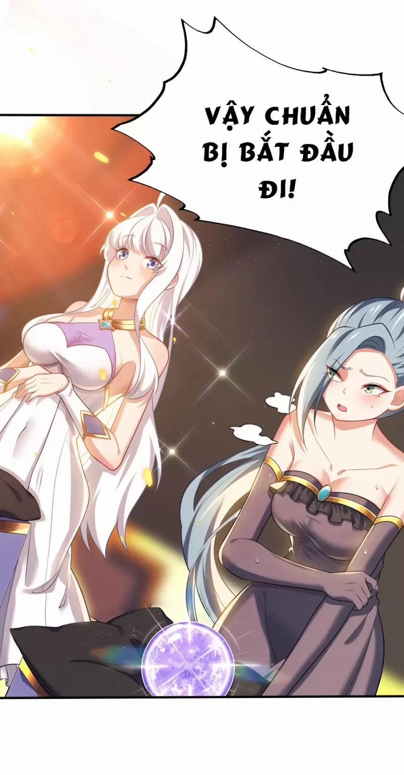 Bị Bắt Trở Thành Vô Địch Thánh Nữ 24 trang 1