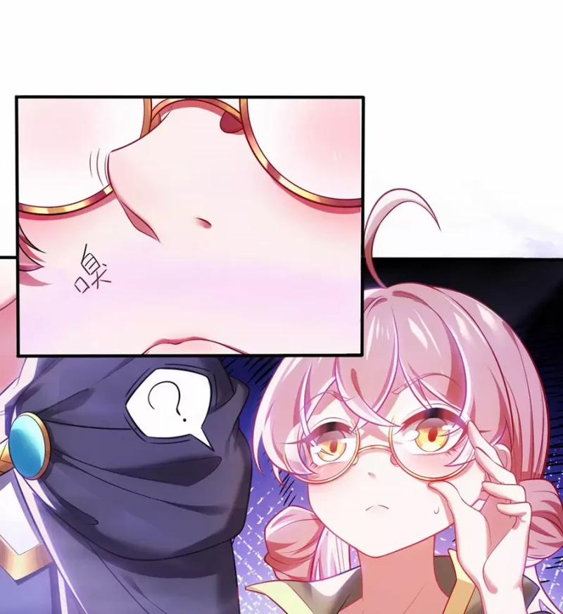 Bị Bắt Trở Thành Vô Địch Thánh Nữ 24 trang 15