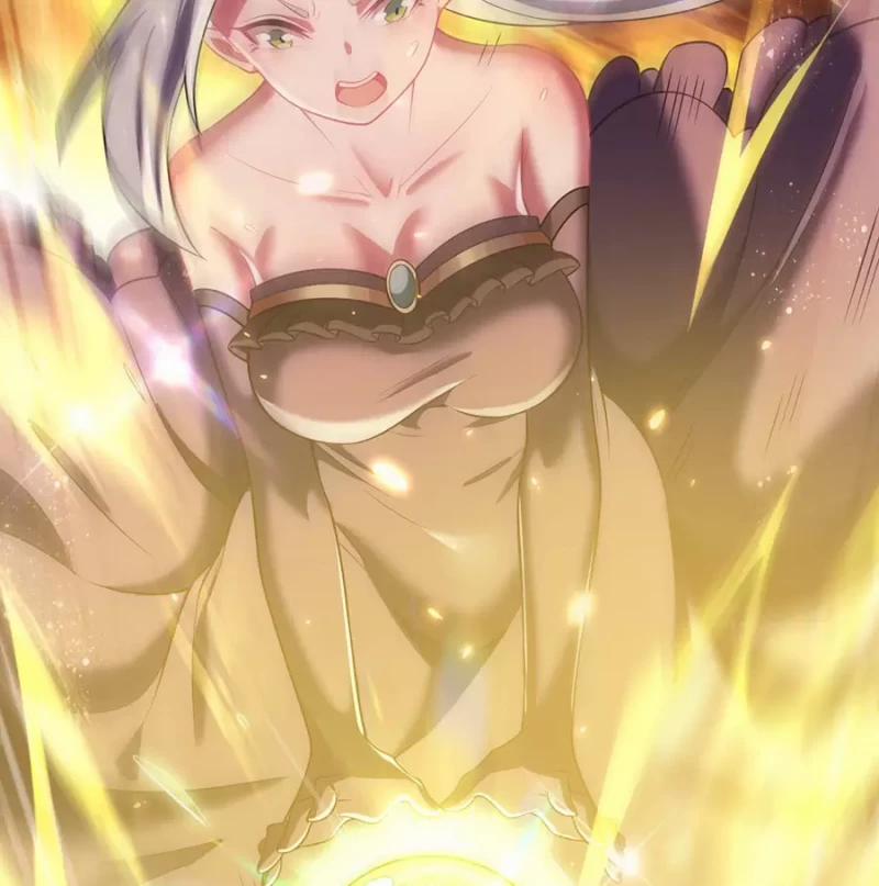 Bị Bắt Trở Thành Vô Địch Thánh Nữ 24 trang 19