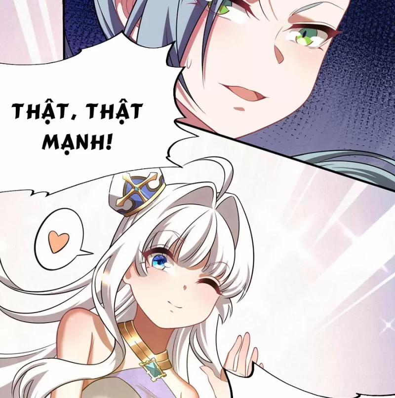 Bị Bắt Trở Thành Vô Địch Thánh Nữ 24 trang 21