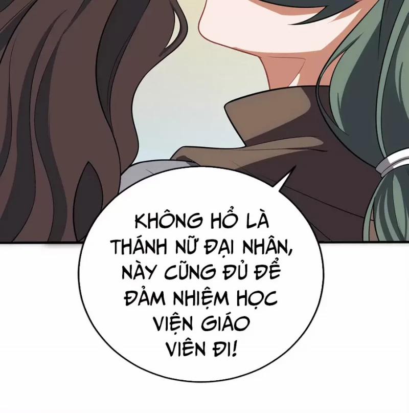 Bị Bắt Trở Thành Vô Địch Thánh Nữ 24 trang 24