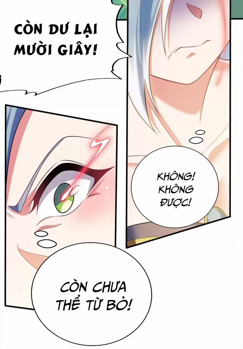 Bị Bắt Trở Thành Vô Địch Thánh Nữ 24 trang 29