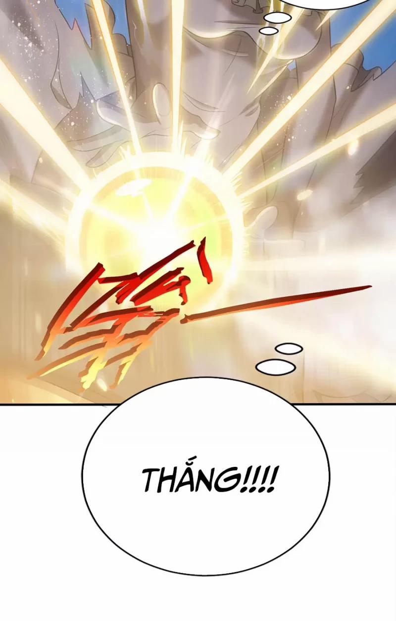 Bị Bắt Trở Thành Vô Địch Thánh Nữ 24 trang 31