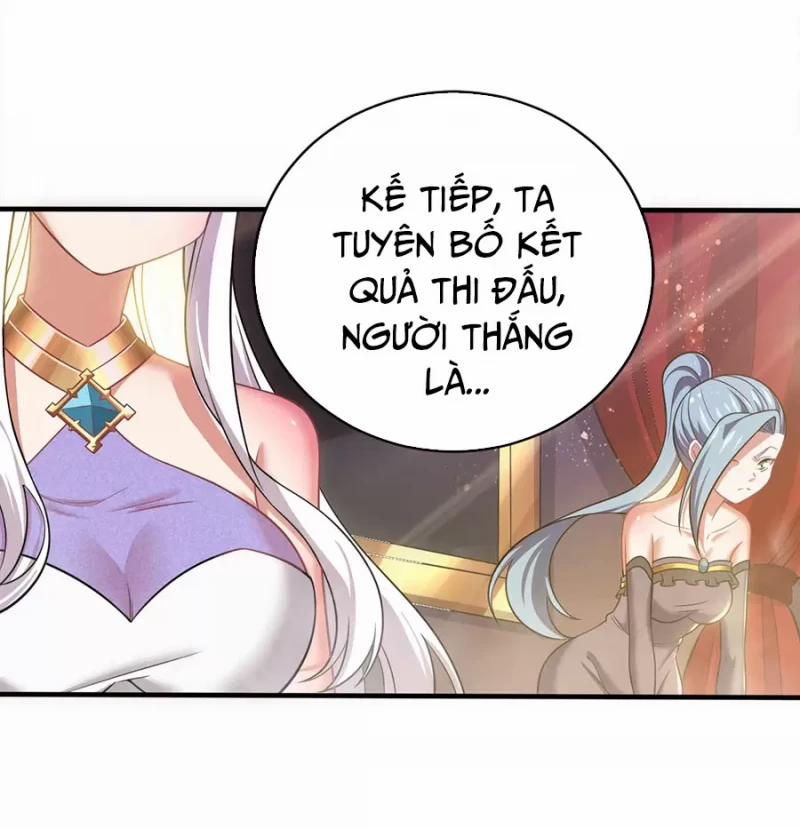 Bị Bắt Trở Thành Vô Địch Thánh Nữ 24 trang 35