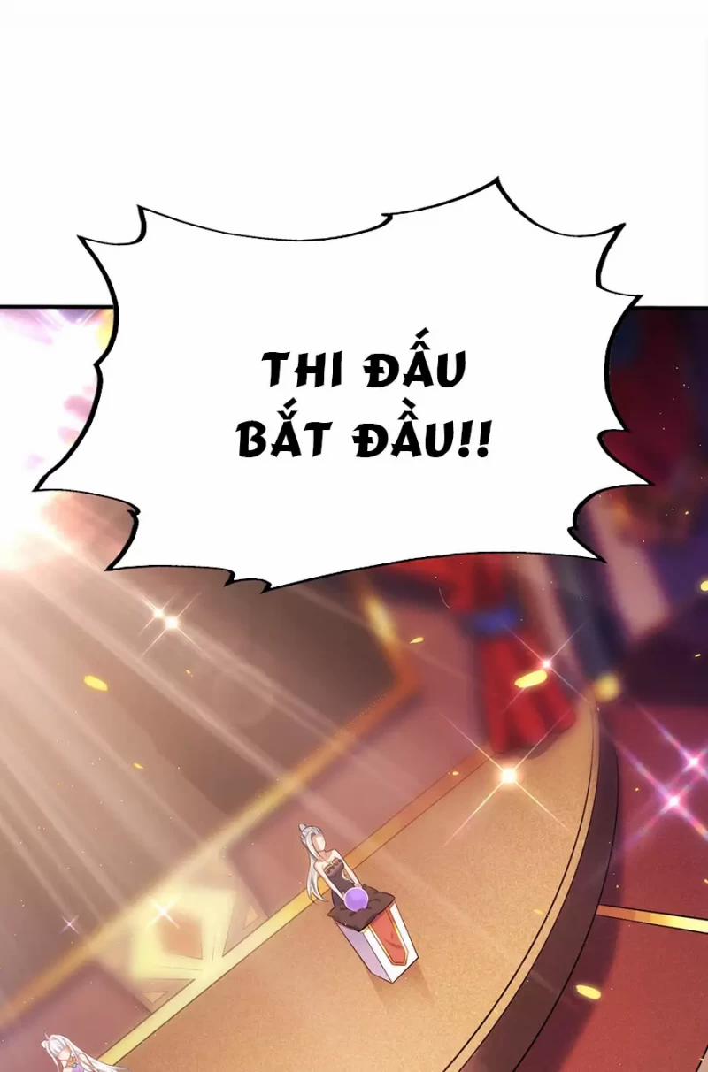 Bị Bắt Trở Thành Vô Địch Thánh Nữ 24 trang 4