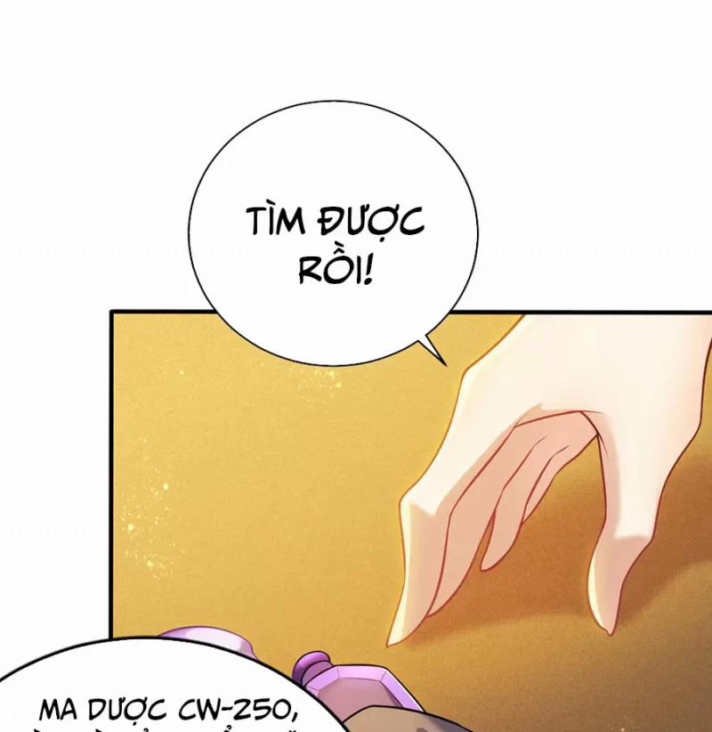 Bị Bắt Trở Thành Vô Địch Thánh Nữ 24 trang 42