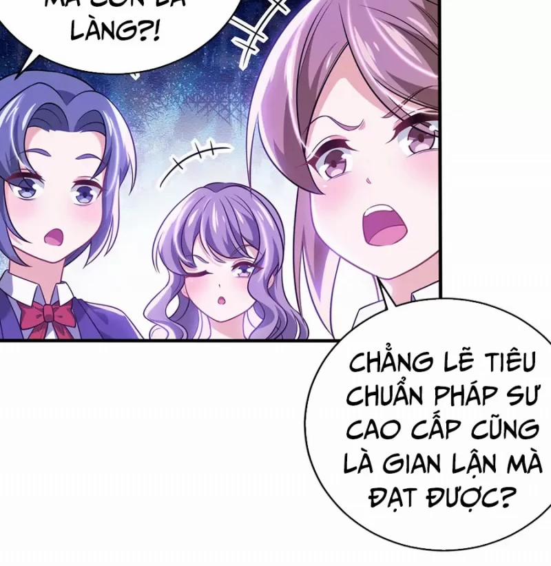 Bị Bắt Trở Thành Vô Địch Thánh Nữ 24 trang 45