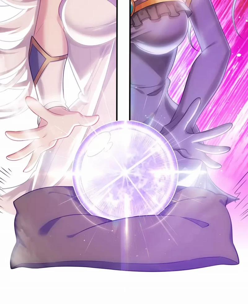 Bị Bắt Trở Thành Vô Địch Thánh Nữ 24 trang 7