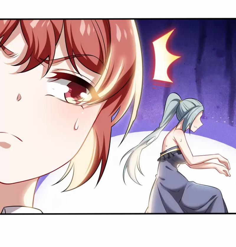 Bị Bắt Trở Thành Vô Địch Thánh Nữ 25 trang 11