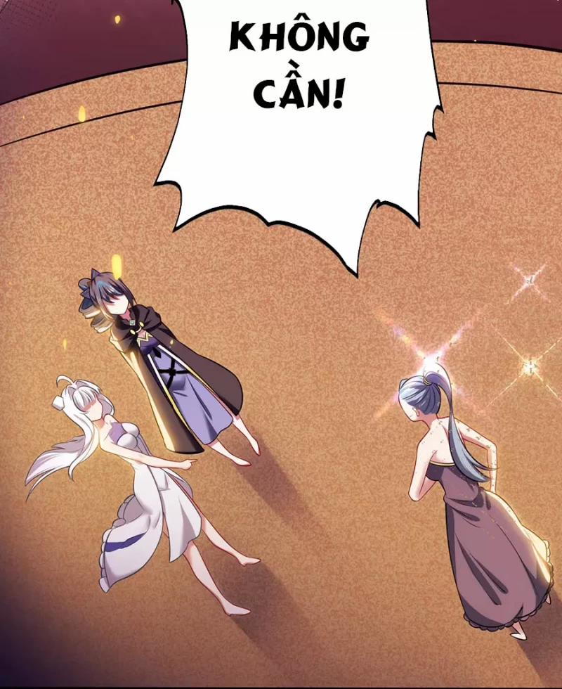 Bị Bắt Trở Thành Vô Địch Thánh Nữ 25 trang 2